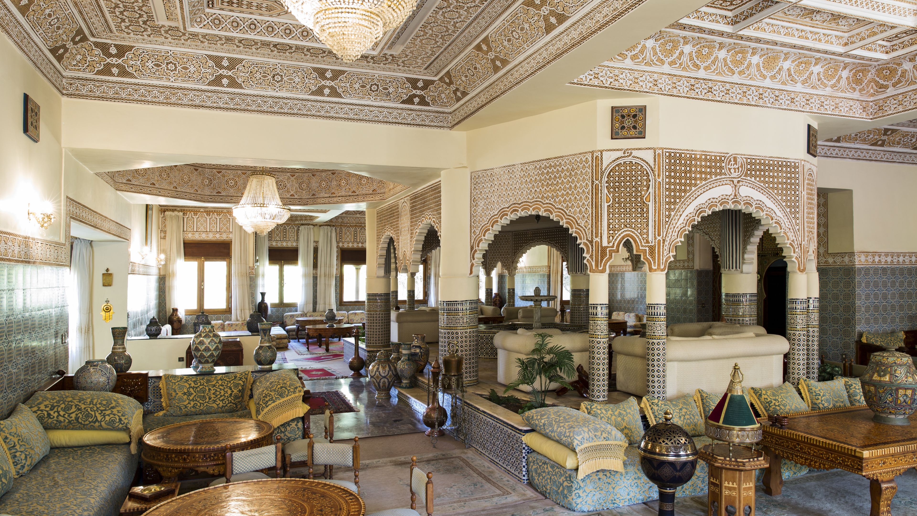 Villa Quieta