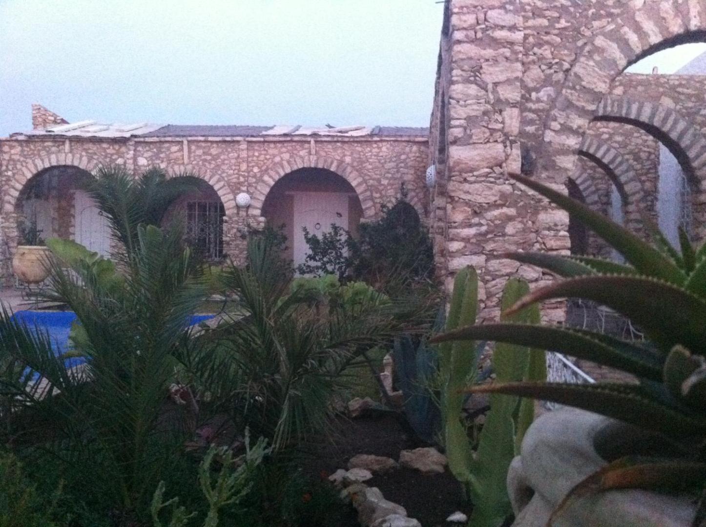Villa Salvatore