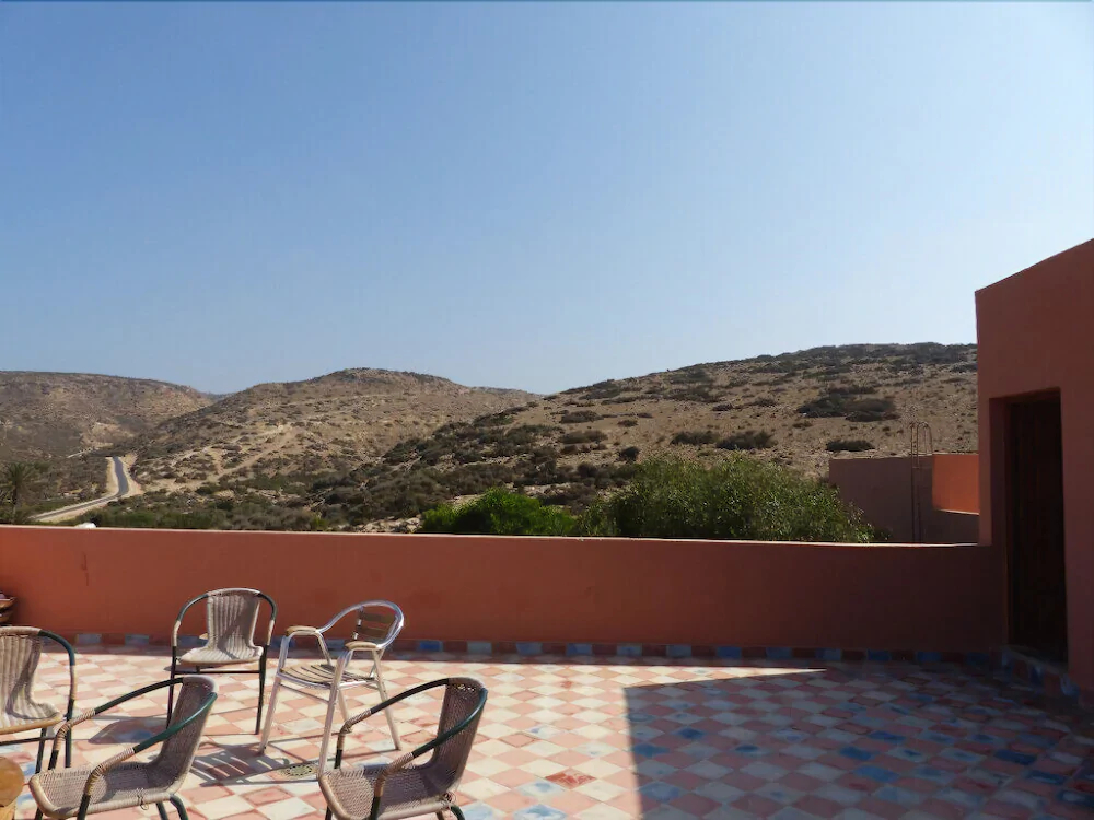 Auberge Tasra