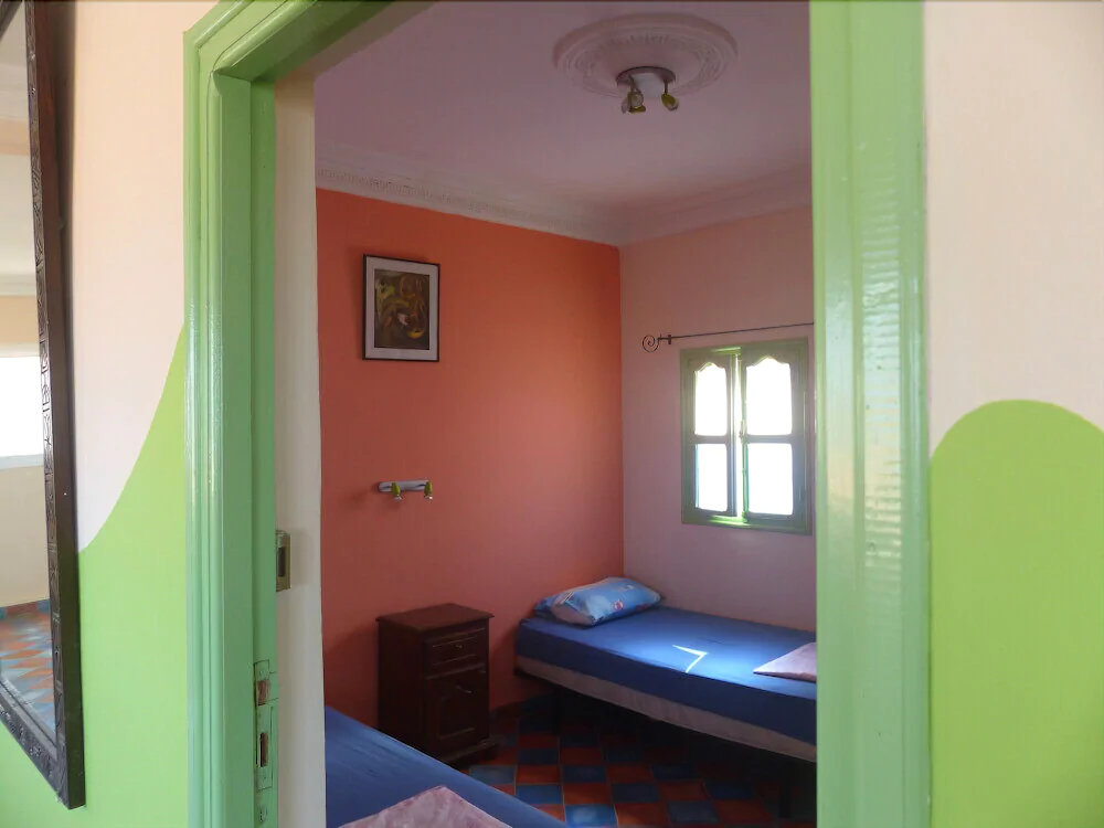 Auberge Tasra