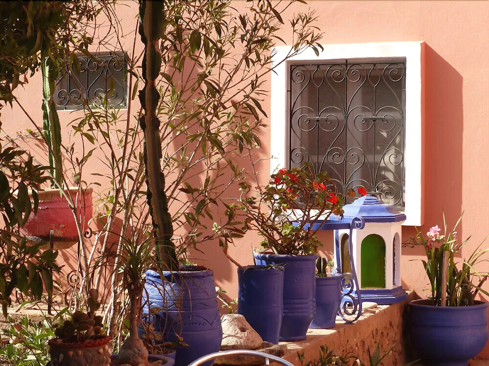 Auberge Tasra