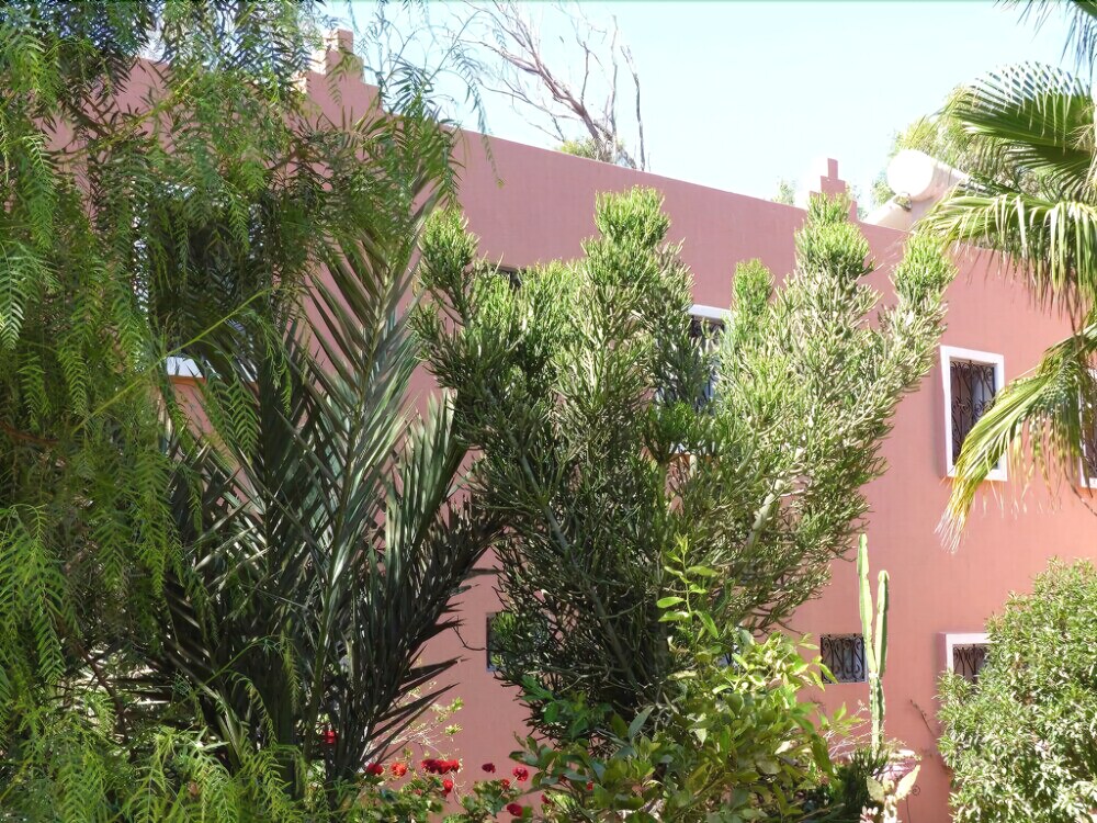 Auberge Tasra