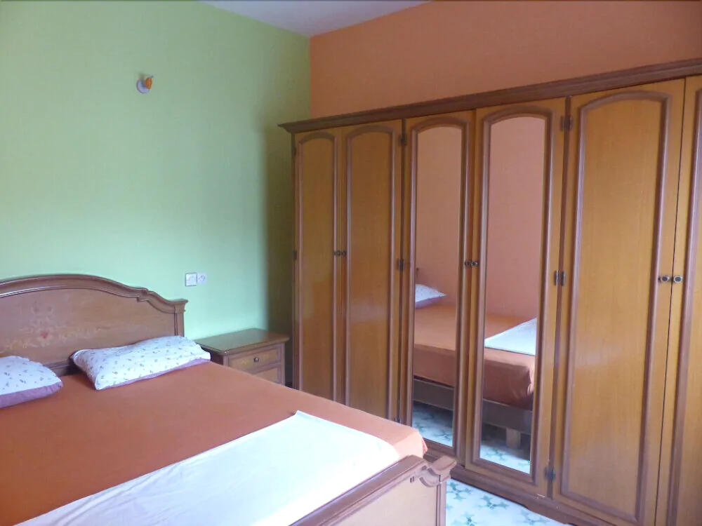 Auberge Tasra