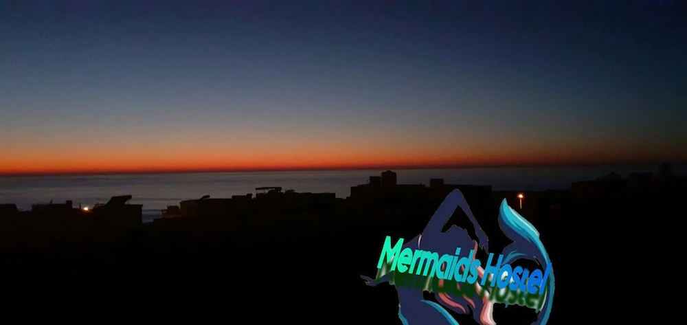Mermaids-Hostel