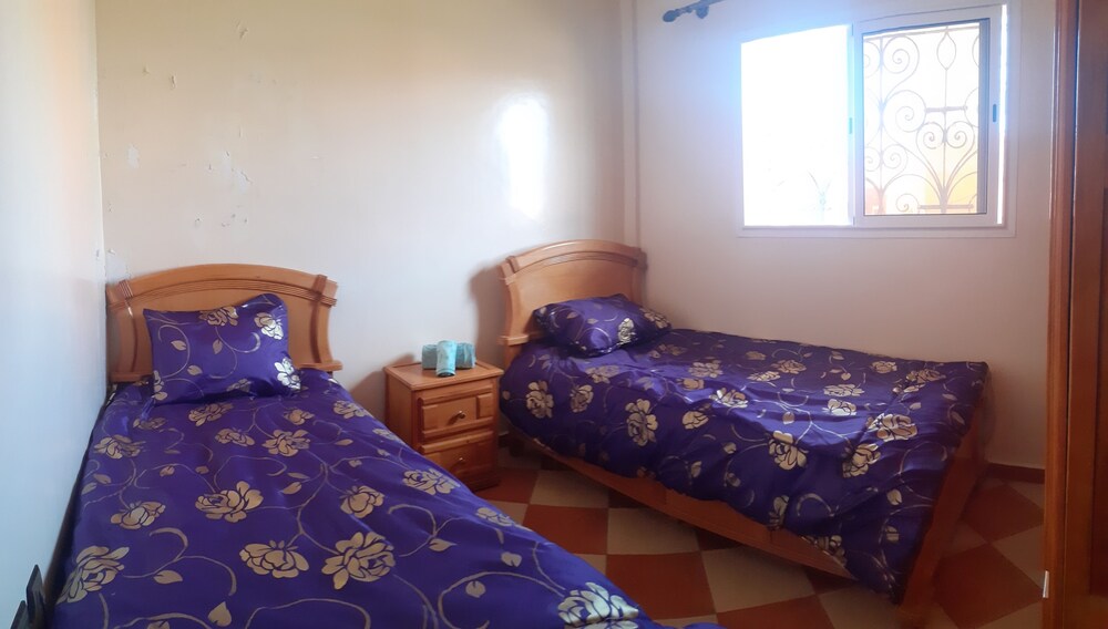 Mermaids-Hostel