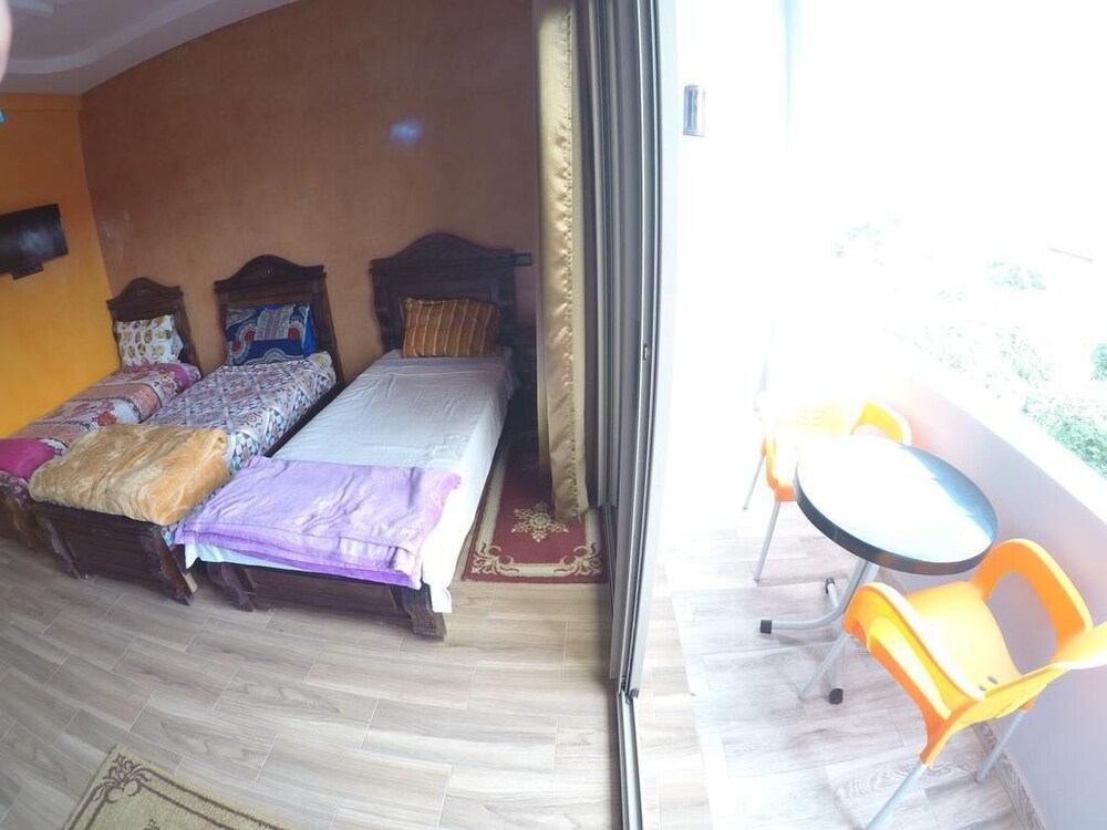Sunrise Guesthouse