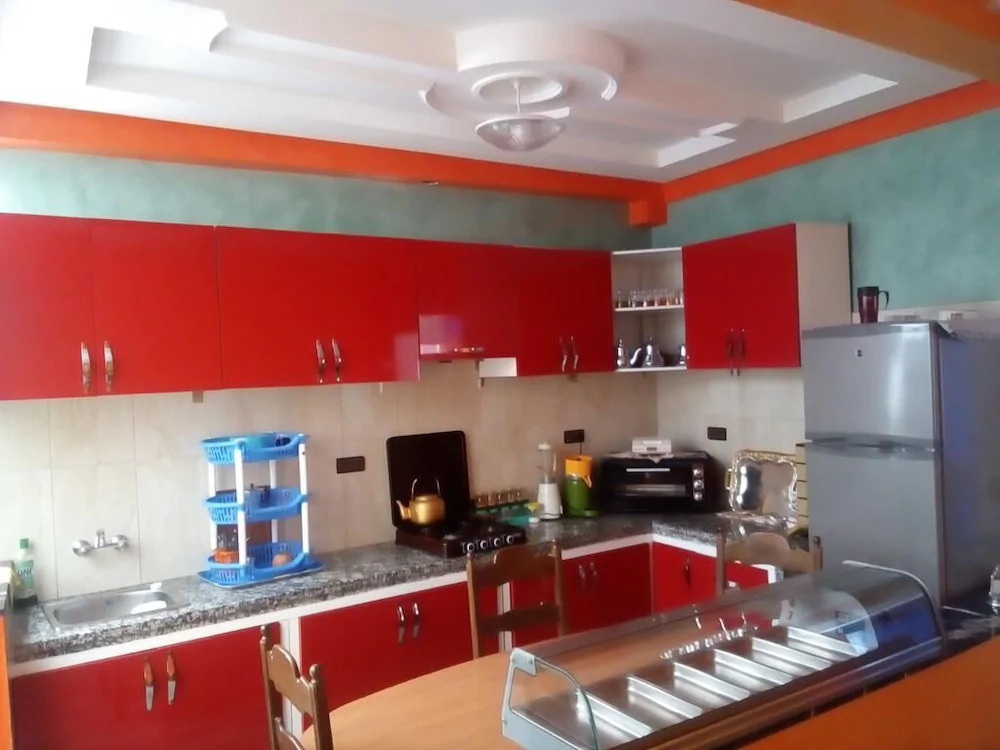 Sunrise Guesthouse