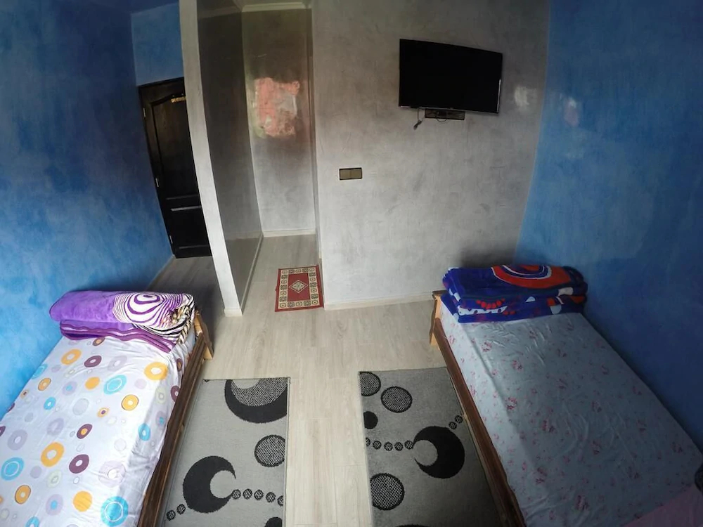 Sunrise Guesthouse