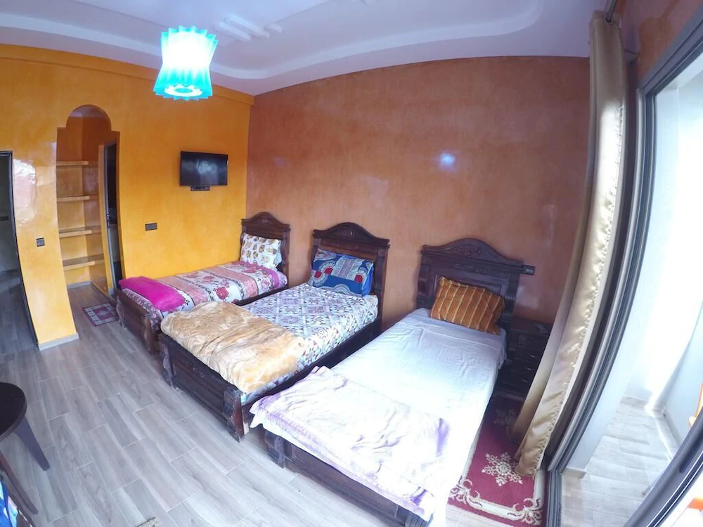 Sunrise Guesthouse