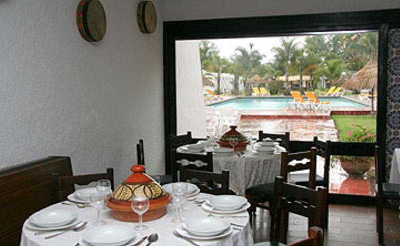 Assam Hotel
