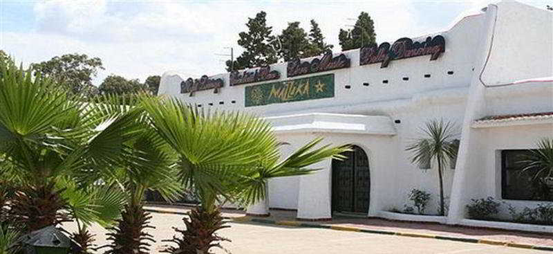 Assam Hotel