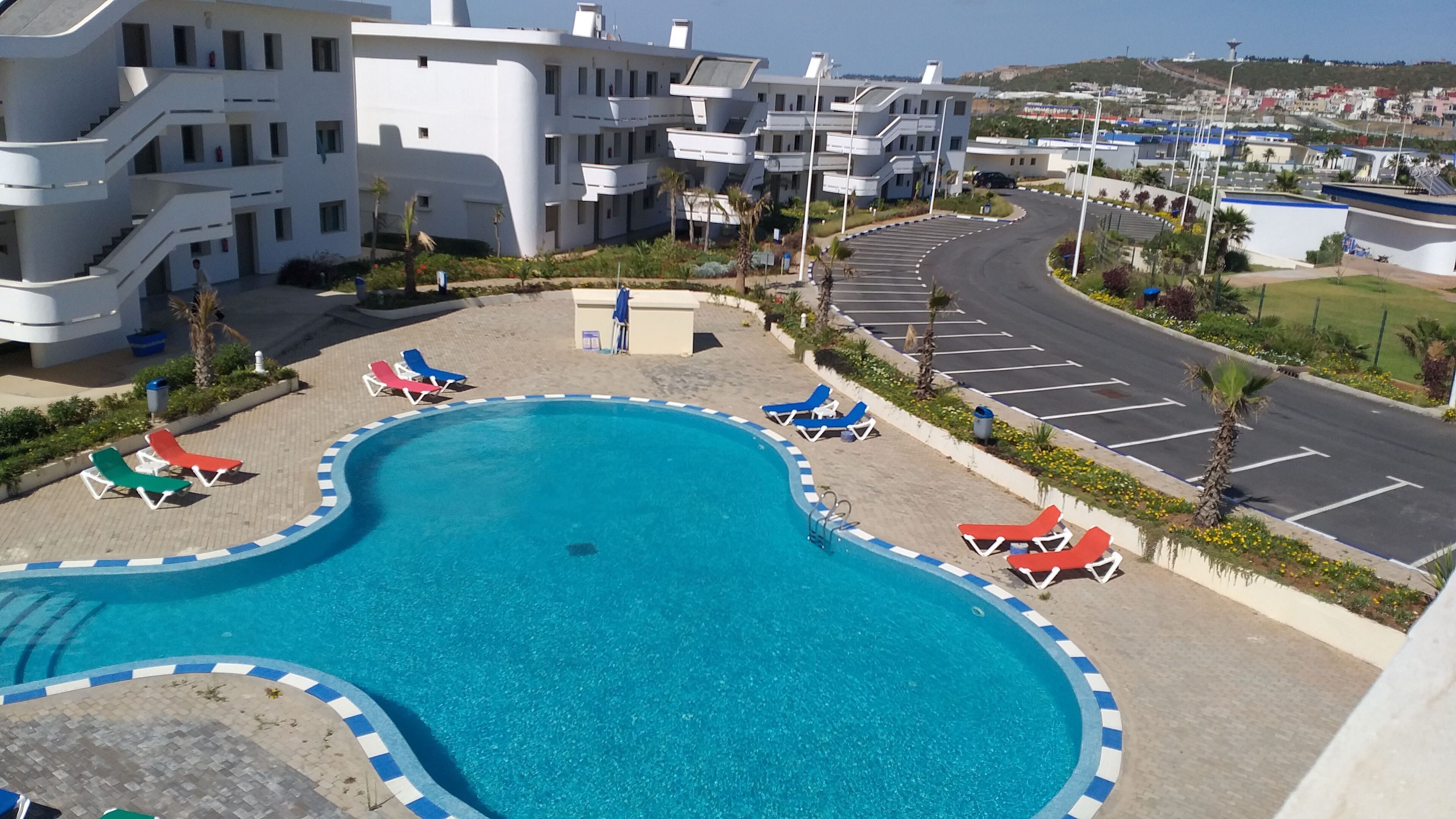 Kenz Mehdia Hotel Resort Aqua Park