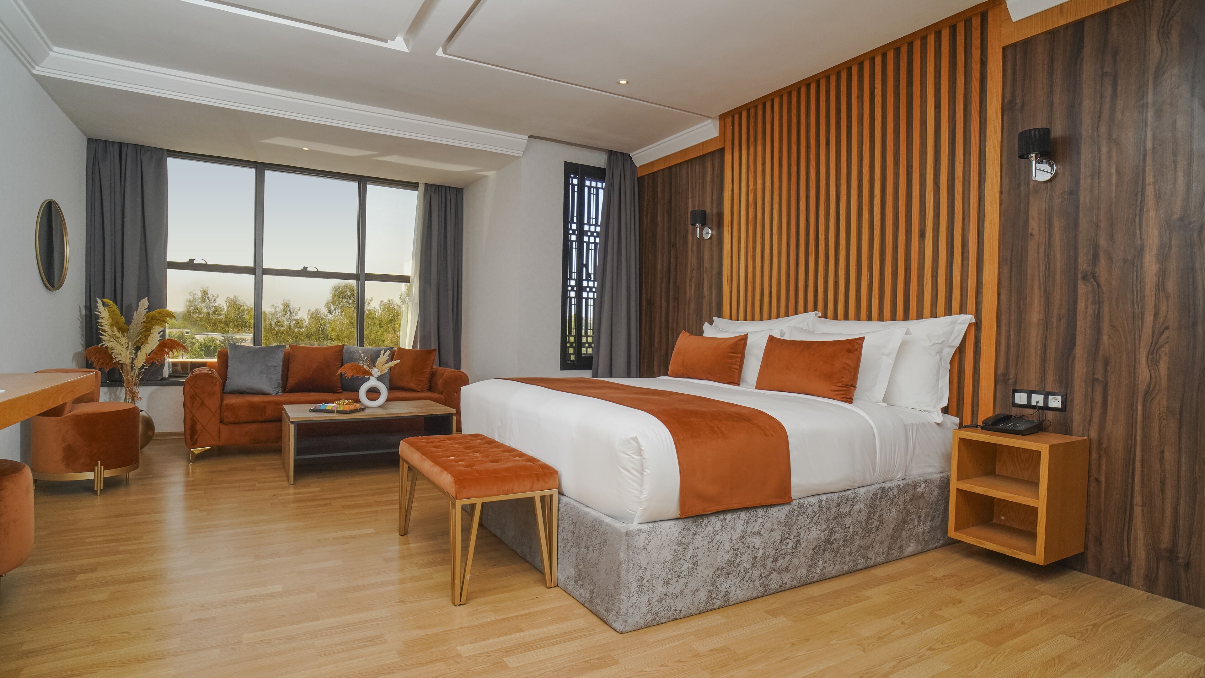 Razane Hotel