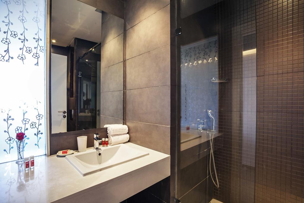 Relax Hotel Kenitra