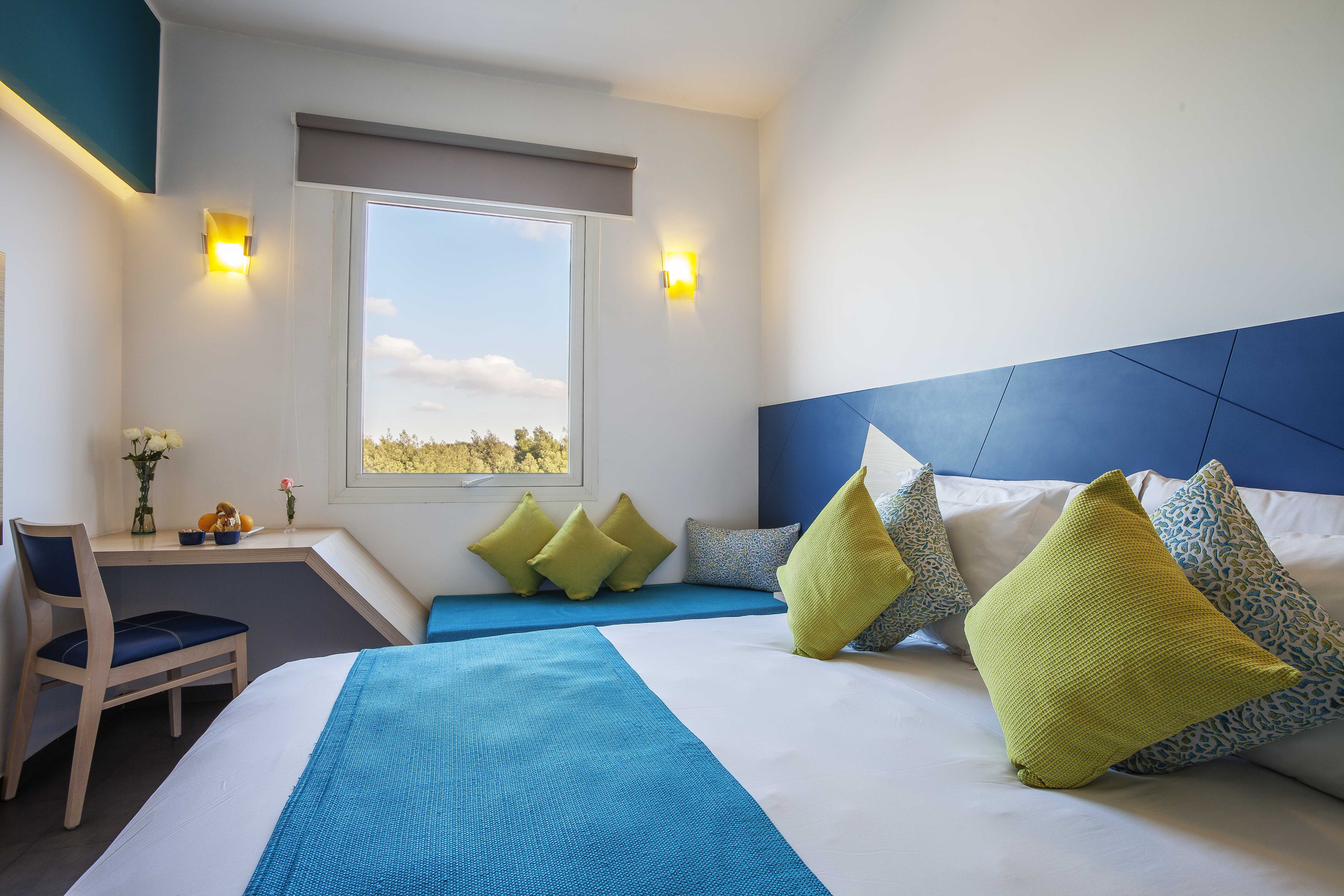 Relax Hotel Kenitra