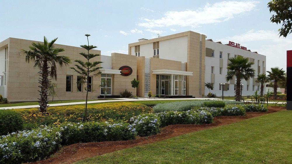Relax Hotel Kenitra