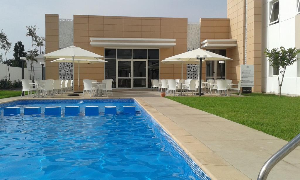 Relax Hotel Kenitra