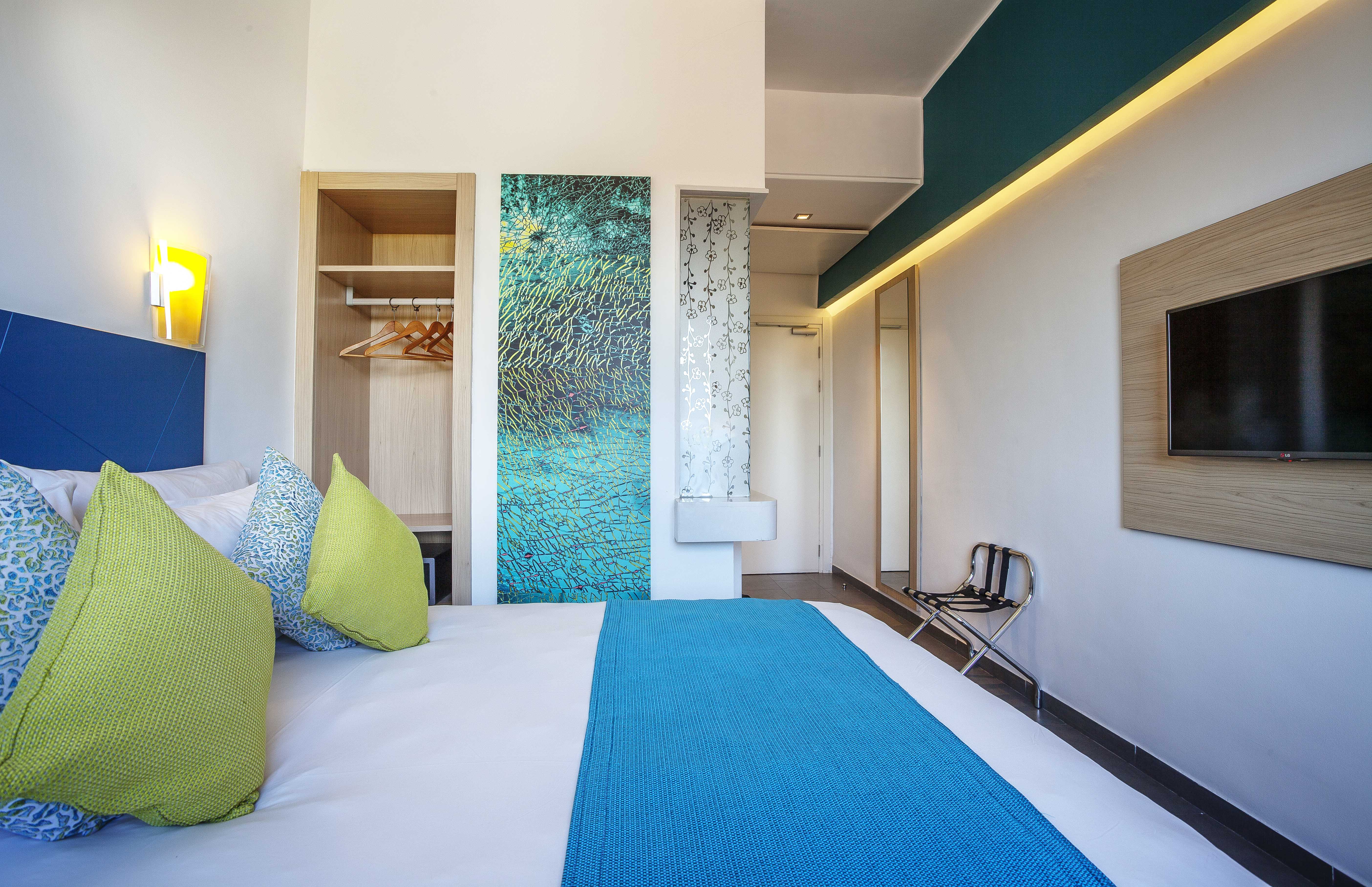 Relax Hotel Kenitra