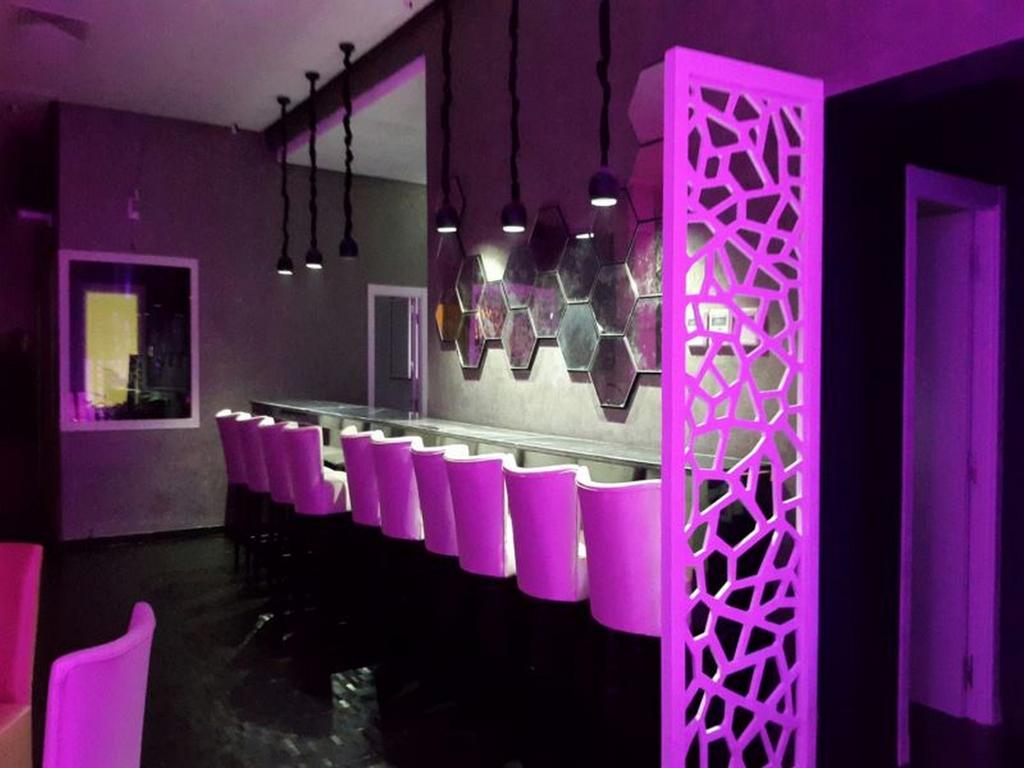 Relax Hotel Kenitra