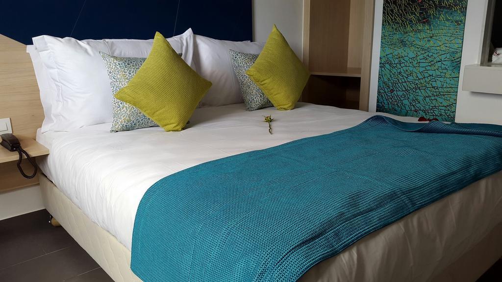 Relax Hotel Kenitra