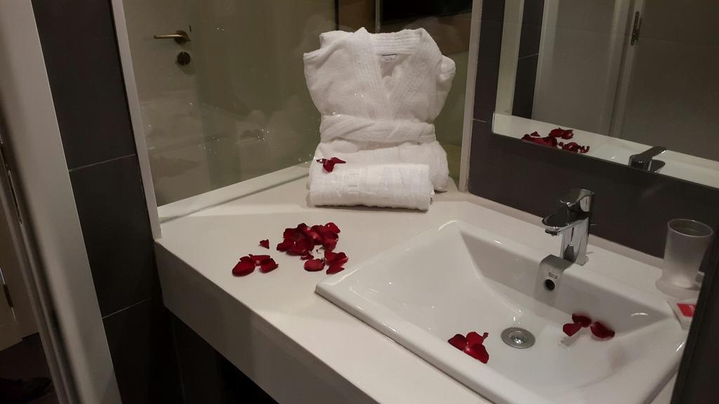 Relax Hotel Kenitra