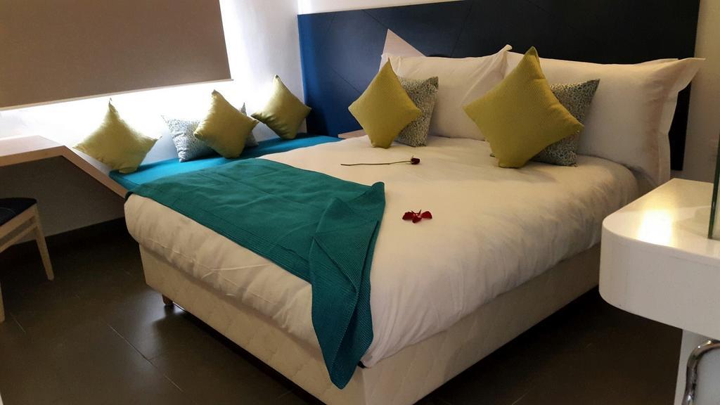 Relax Hotel Kenitra