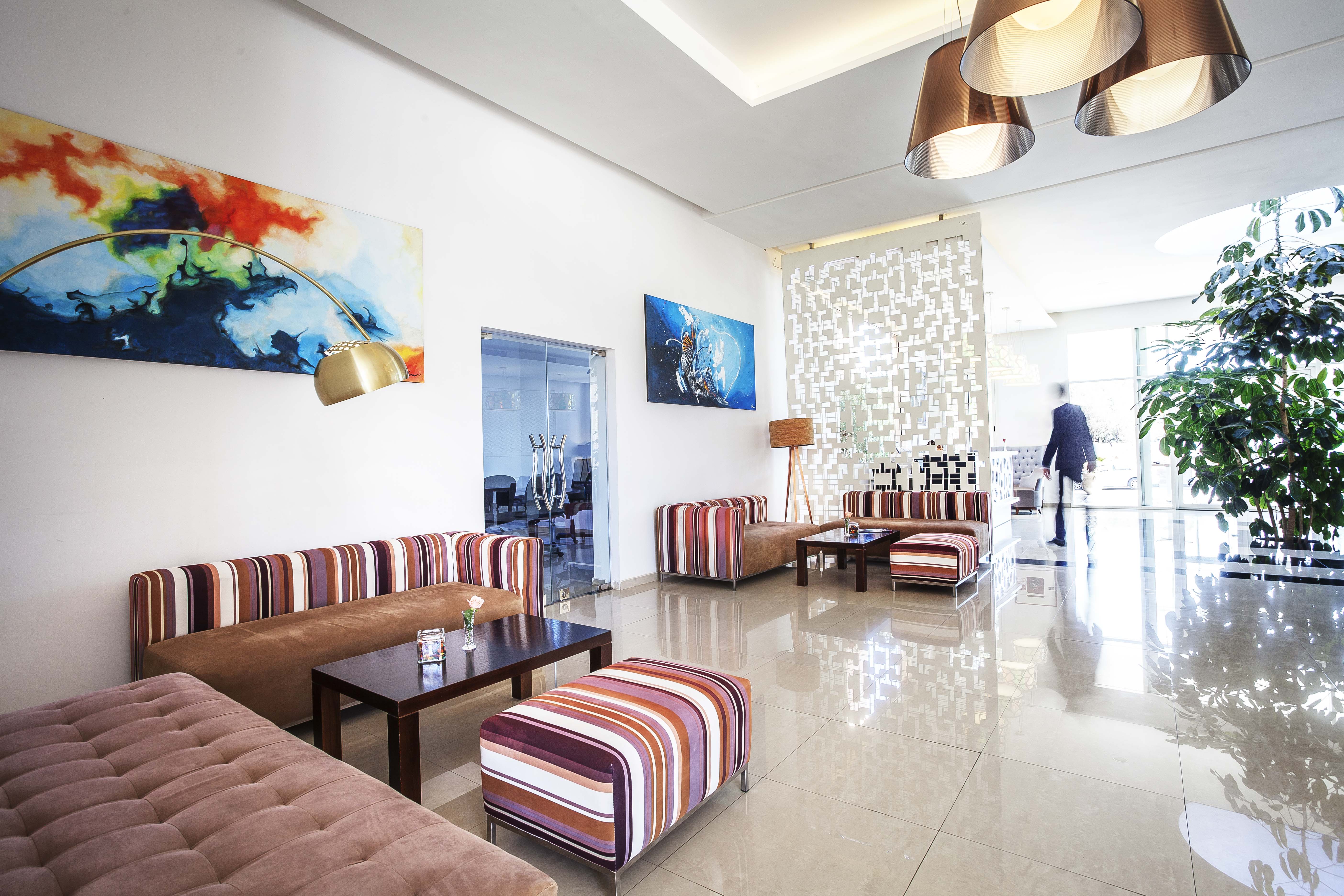 Relax Hotel Kenitra