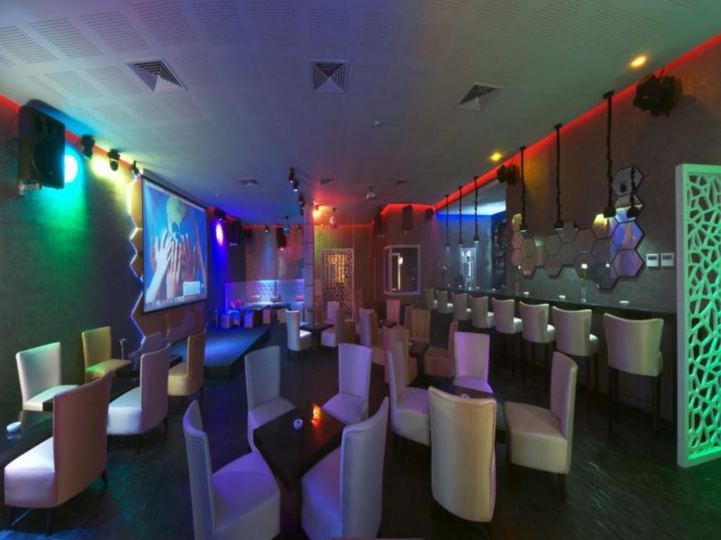 Relax Hotel Kenitra