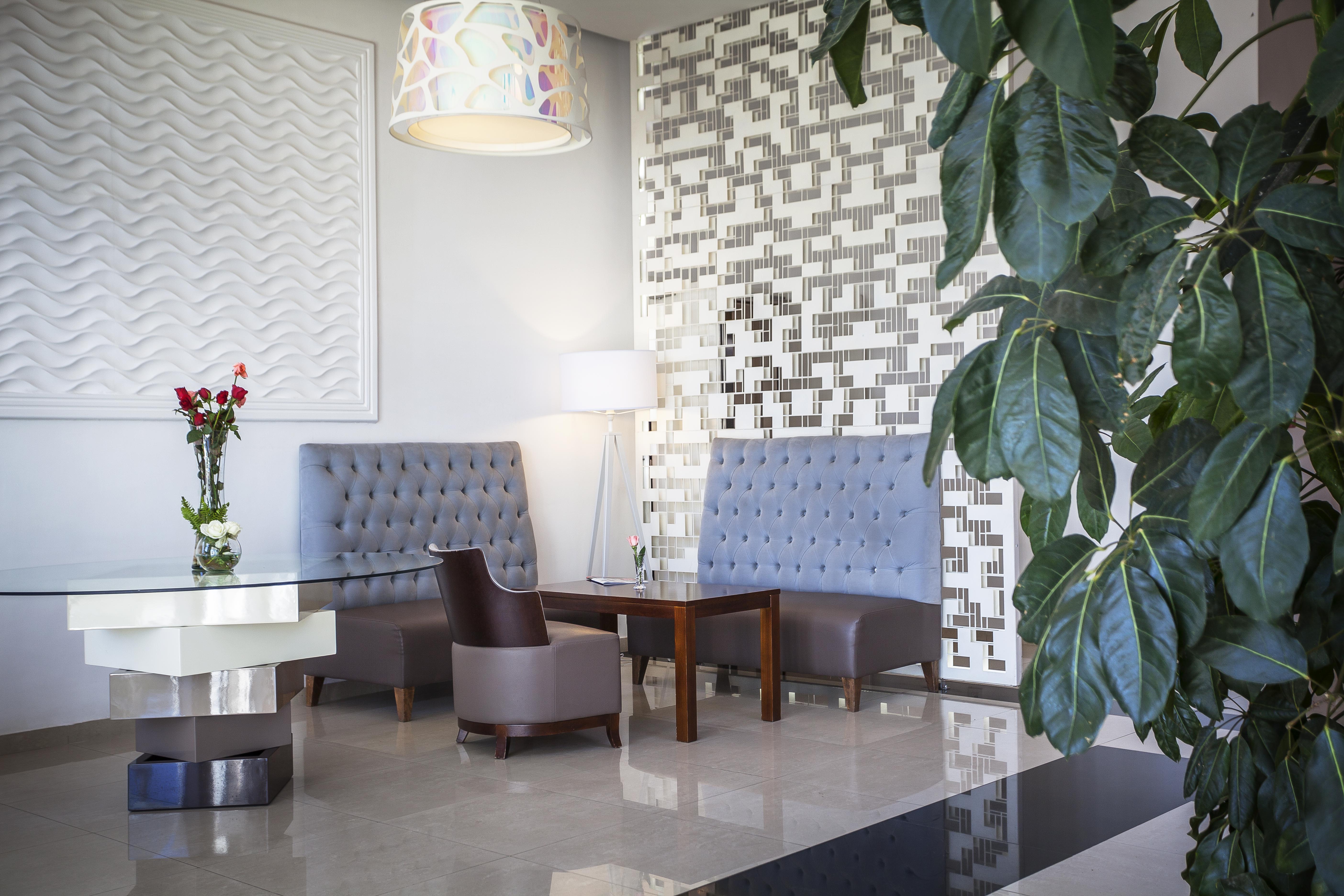 Relax Hotel Kenitra