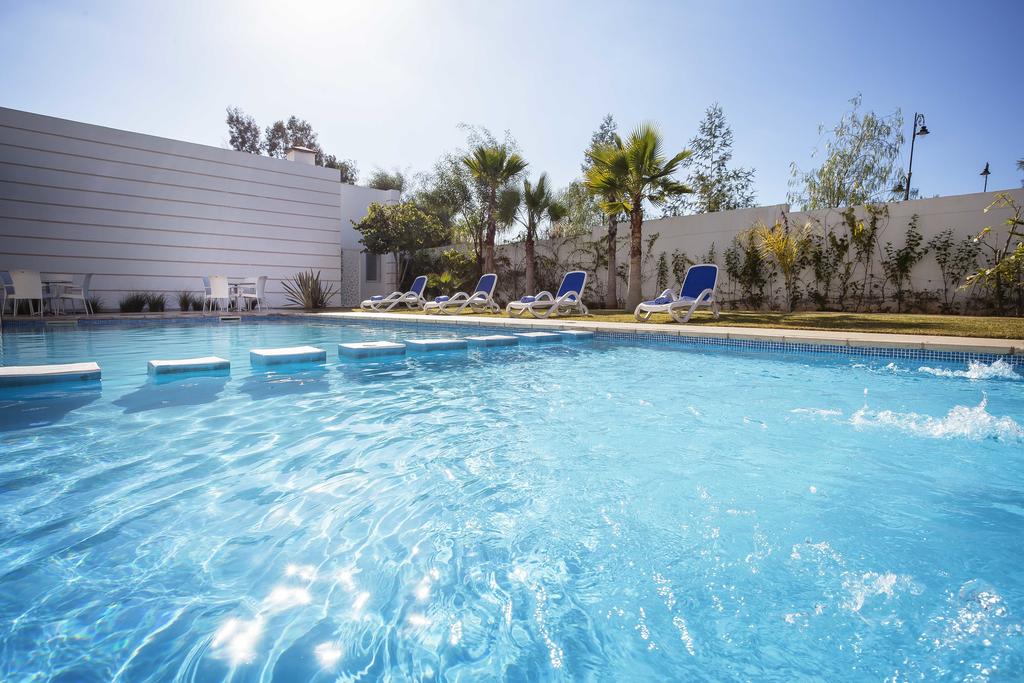 Relax Hotel Kenitra