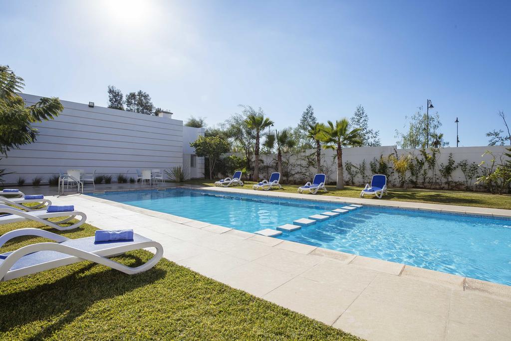 Relax Hotel Kenitra