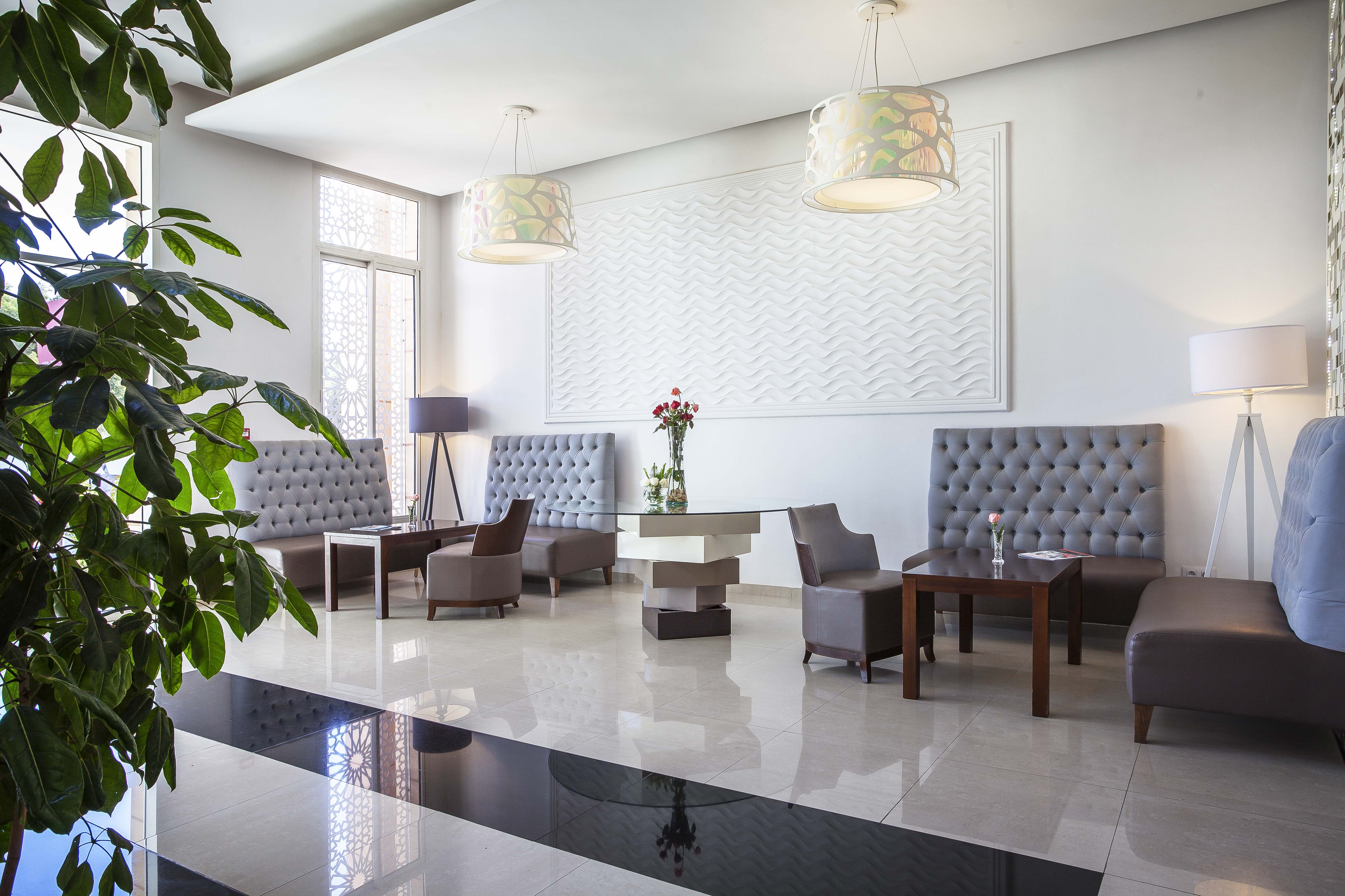 Relax Hotel Kenitra
