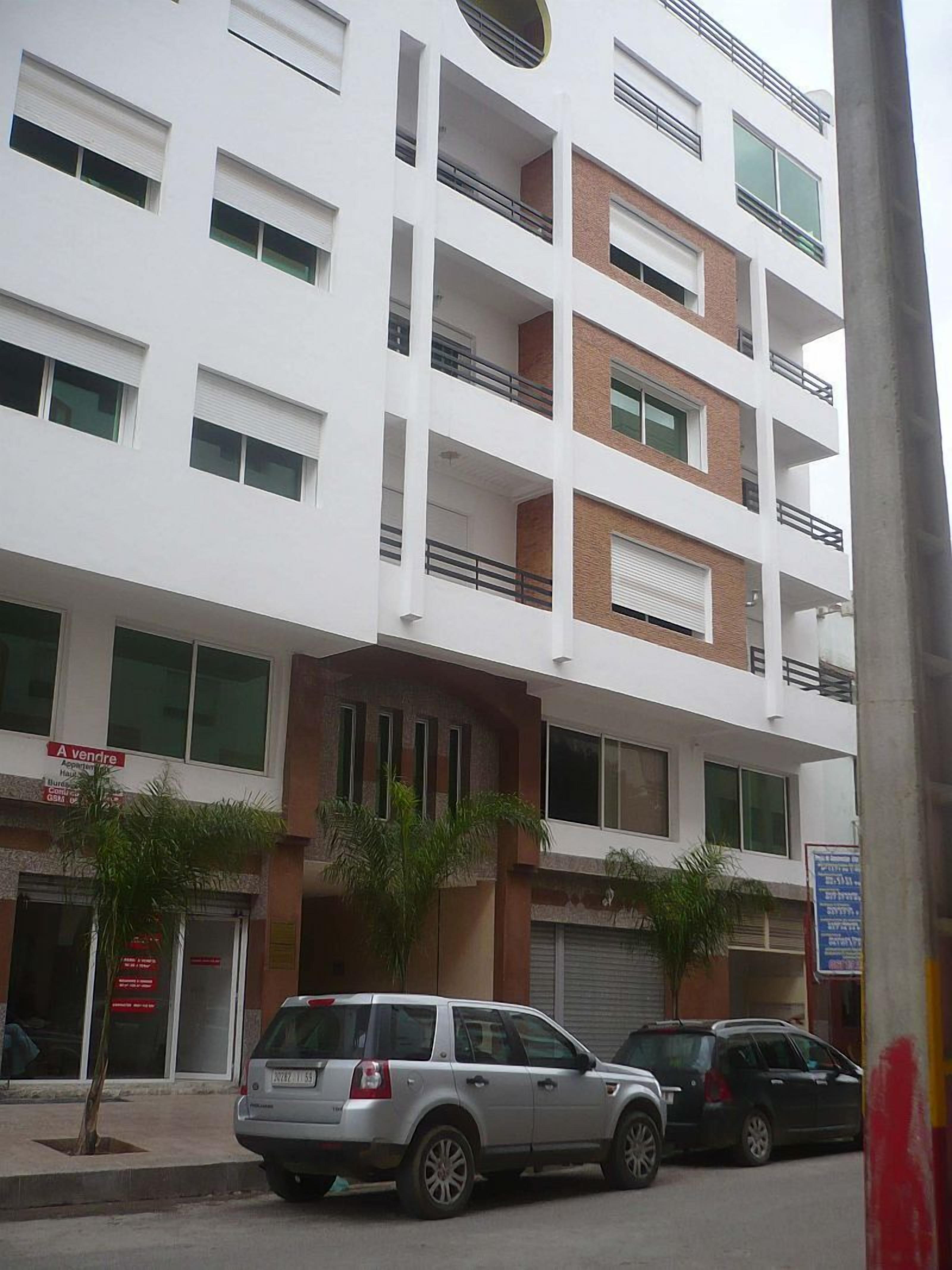 Residence Qorri