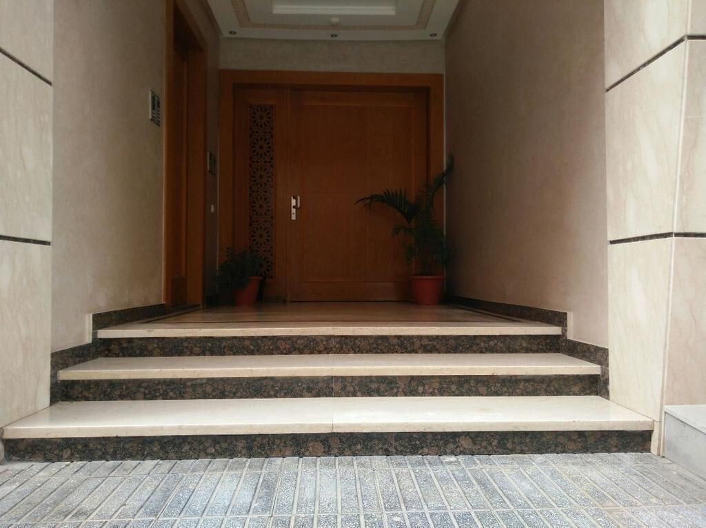 Residence Qorri