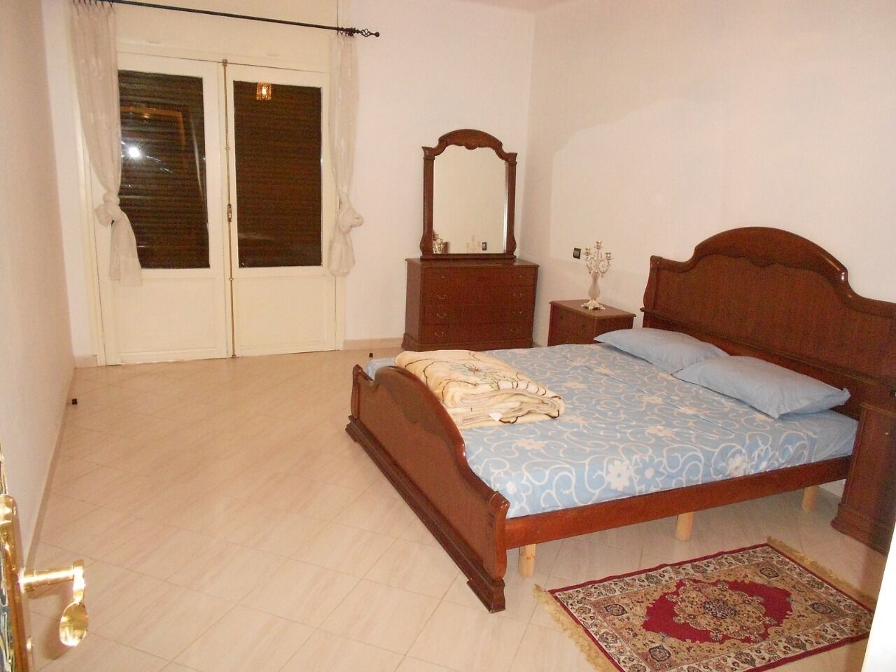Residence Qorri