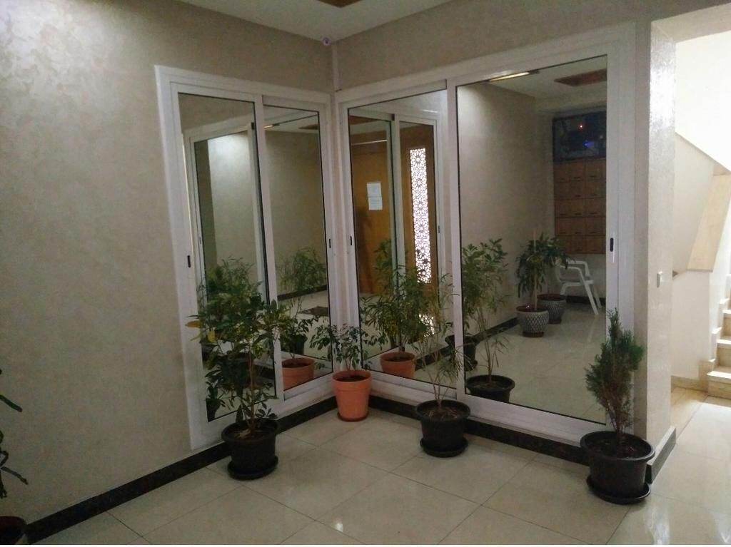 Residence Qorri