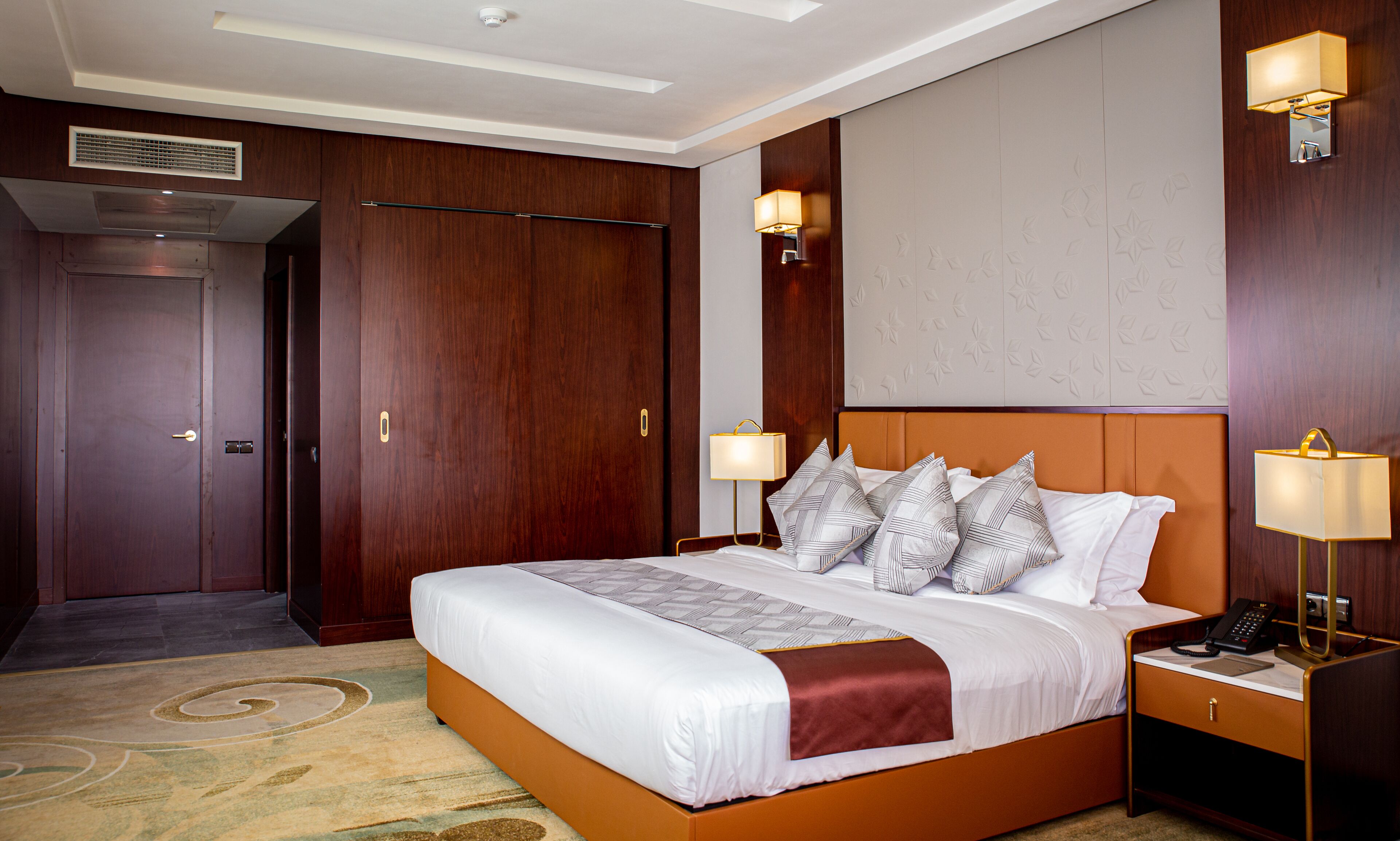 Waves Aquaparc & Hotel