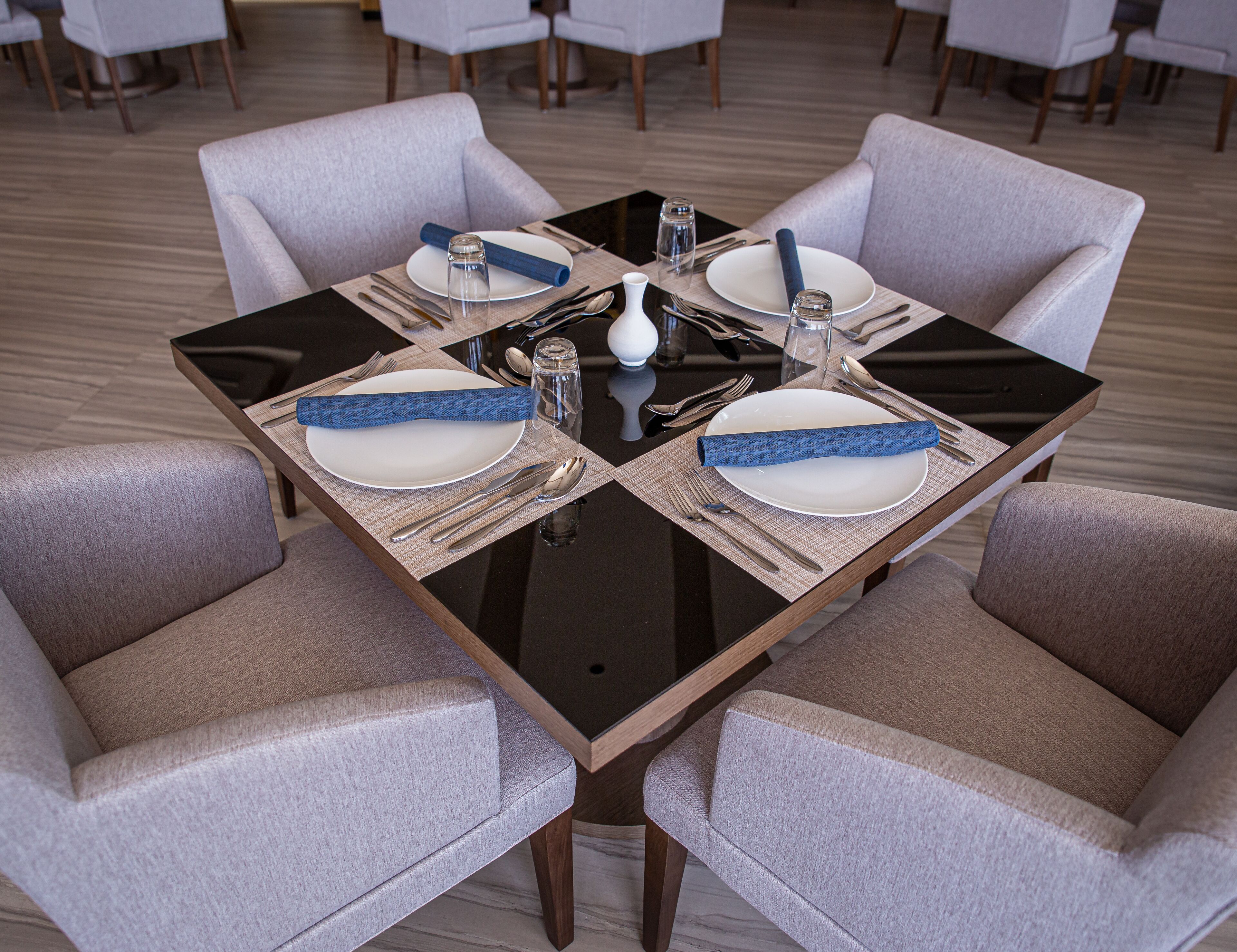 Waves Aquaparc & Hotel