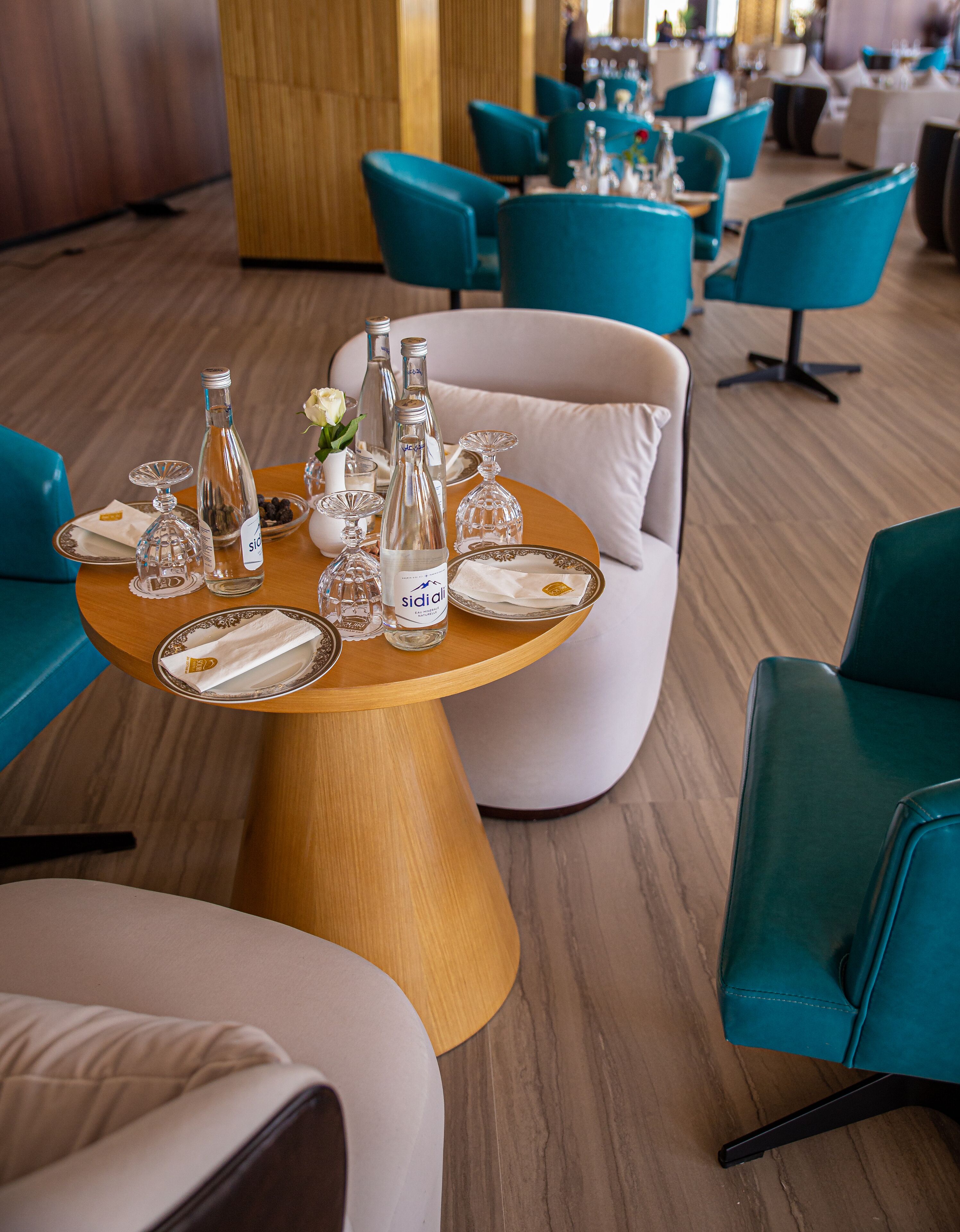 Waves Aquaparc & Hotel