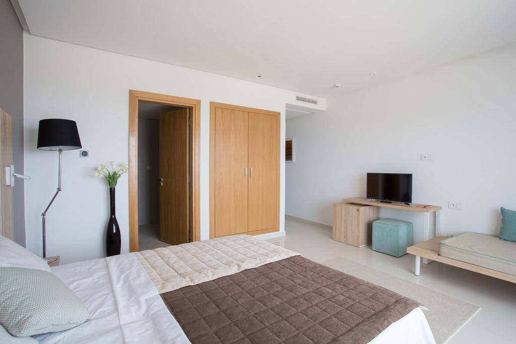 Lixus Beach Resort