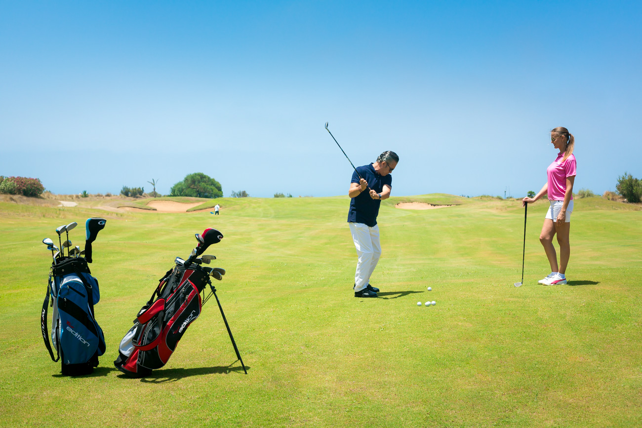 Lixus Beach Resort