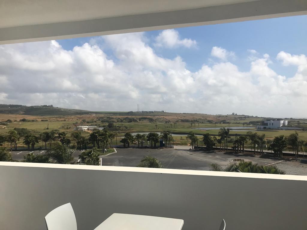 Lixus Beach Resort