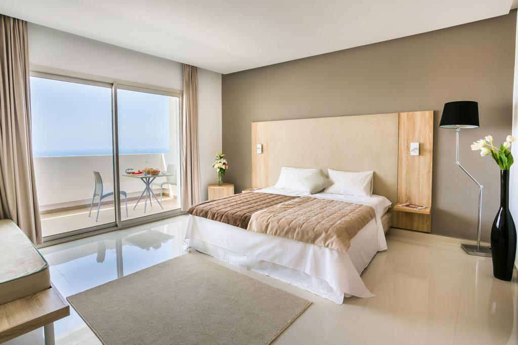 Lixus Beach Resort