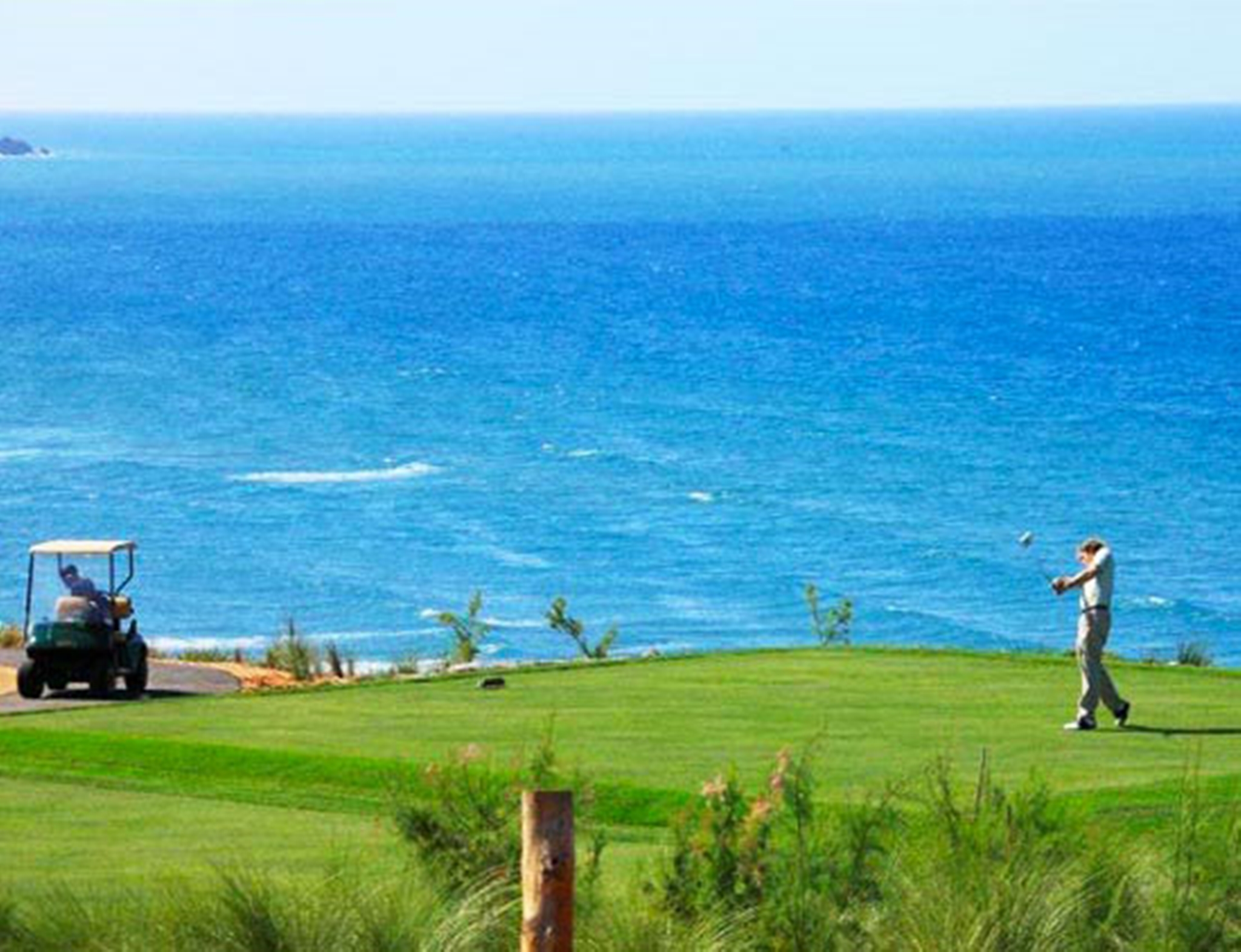 Lixus Beach Resort