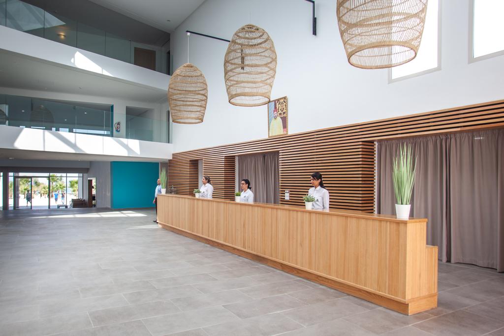 Lixus Beach Resort