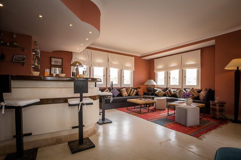 Auberge Dar Najmat