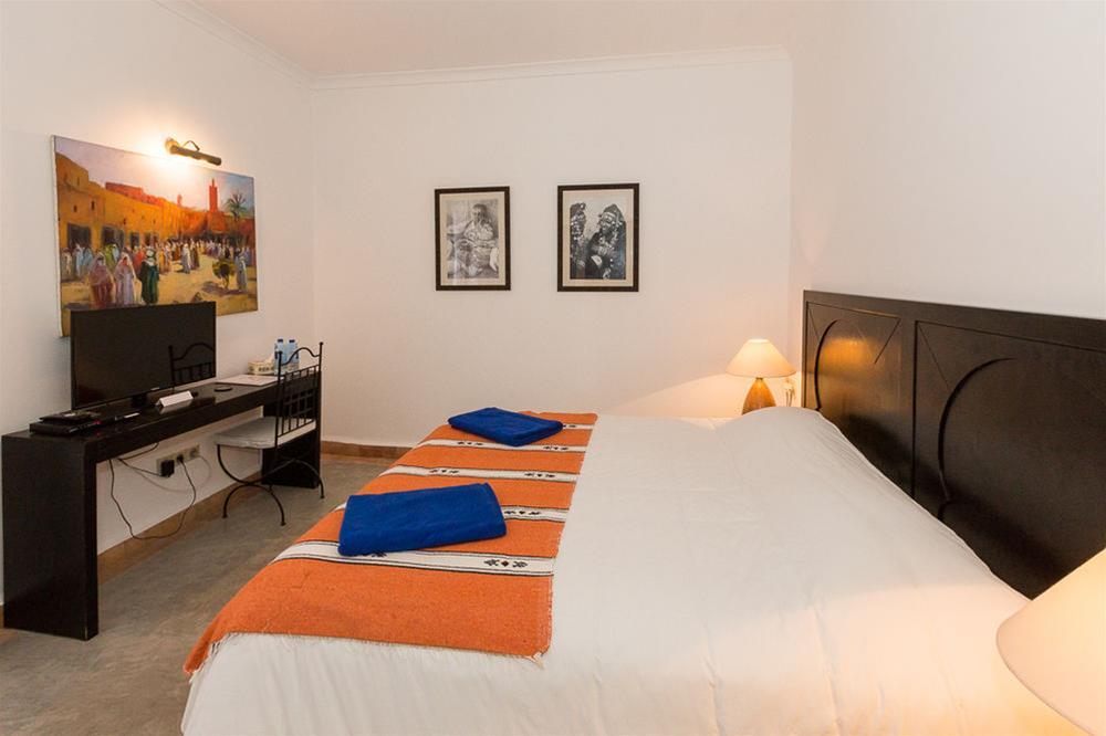 Auberge Dar Najmat