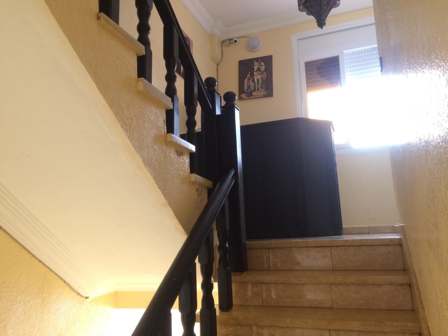 Itrane Guest House