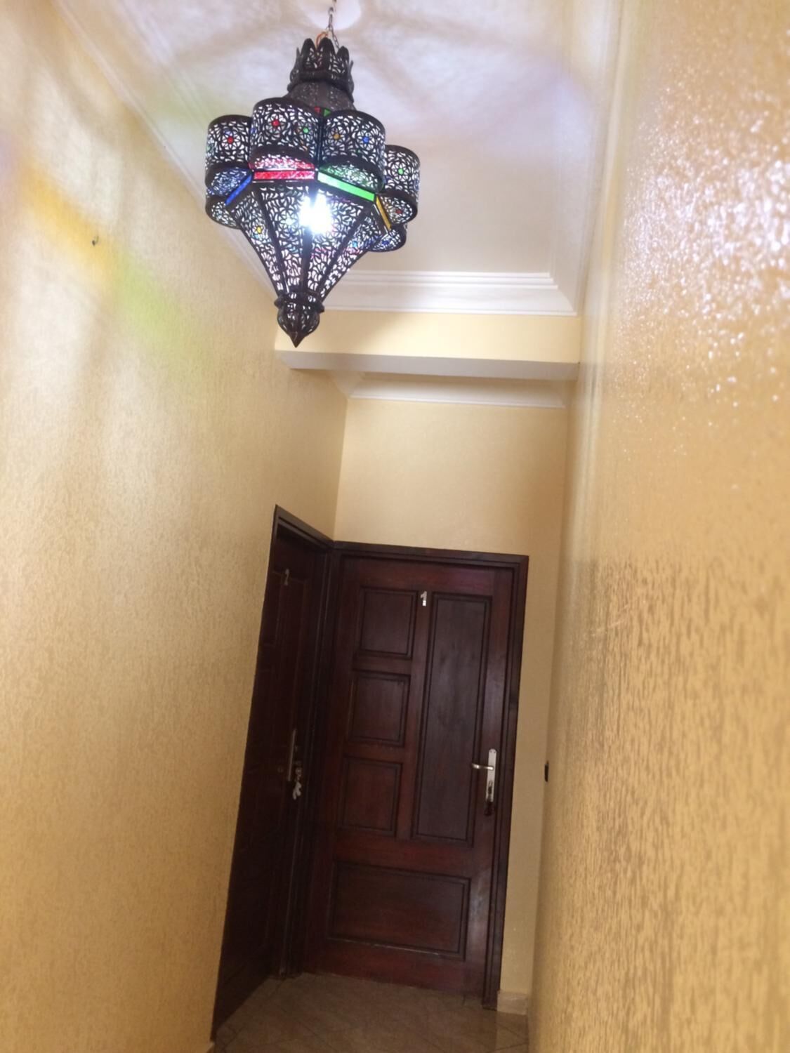 Itrane Guest House