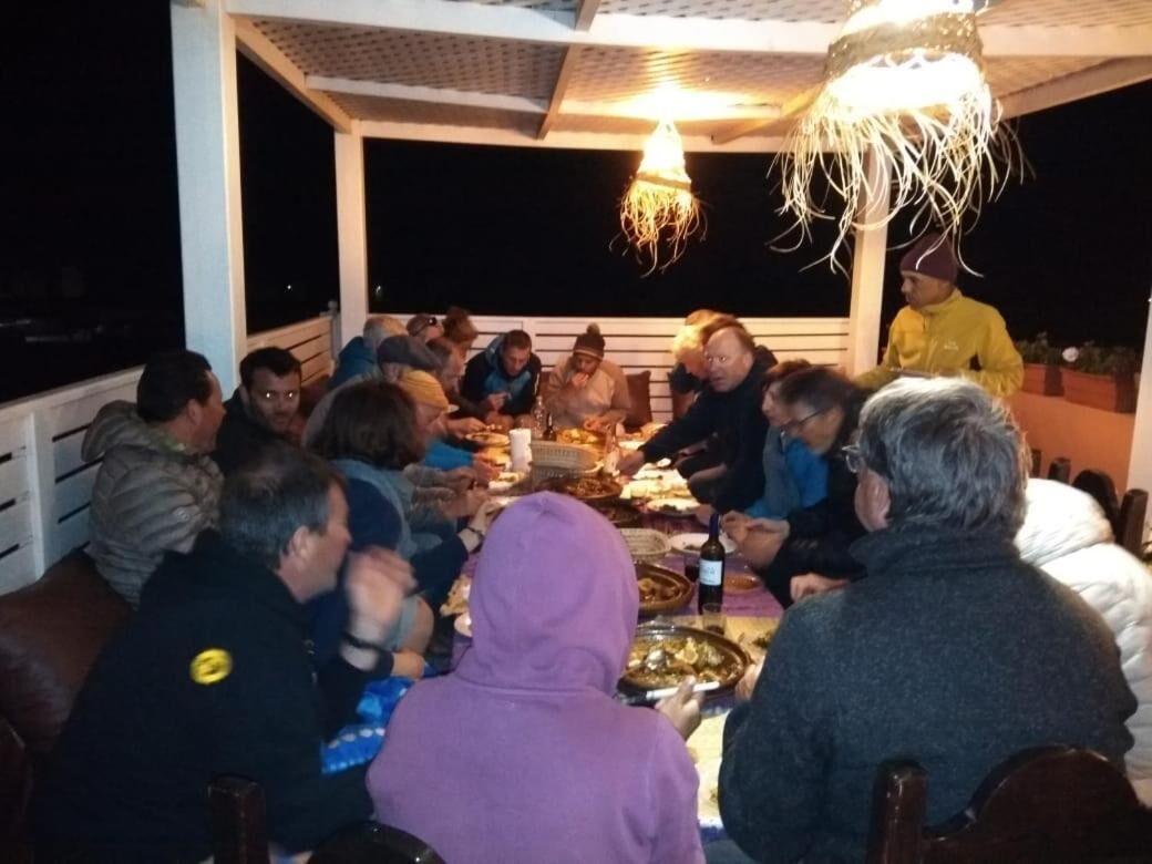 Itrane Guest House